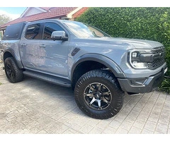 Find the Best Car Tyres in Canberra | Expert Tyre Fitting Services