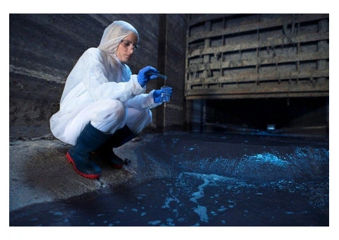 Water Tank Inspection Services Australia | ROV Inspections