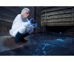 Water Tank Inspection Services Australia | ROV Inspections