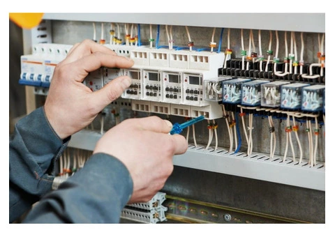 Nearby Electrician