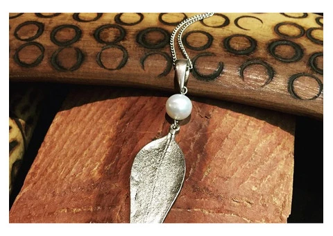 Timeless Elegance of Ikecho Pearls at Christos Jewellery Australia