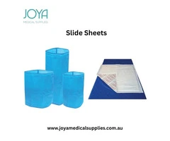 Buy Slide Sheets in Australia - Joya Medical Supplies