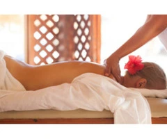Indulge in a Full Body Exfoliation and Massage Spa Experience in Perth
