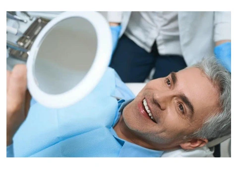 Dental implants melville