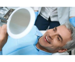 Dental implants melville