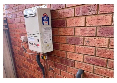 Plumber St Albans