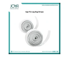 Buy Ugo Fix Leg Bag Straps - Joya Medical Supplies
