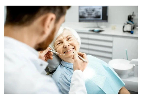 Dental implants winthrop