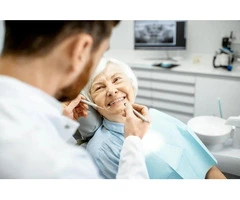 Dental implants winthrop