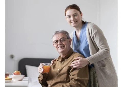 Trusted Disability Support Services in Abbotsford - 2/3