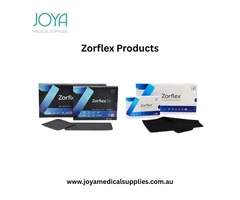 Buy Zorflex Products in Australia - Joya Medical Supplies