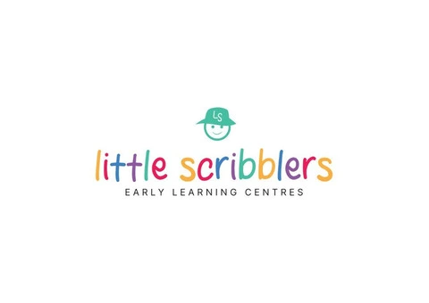 Little Scribblers Kindergarten - 1/7