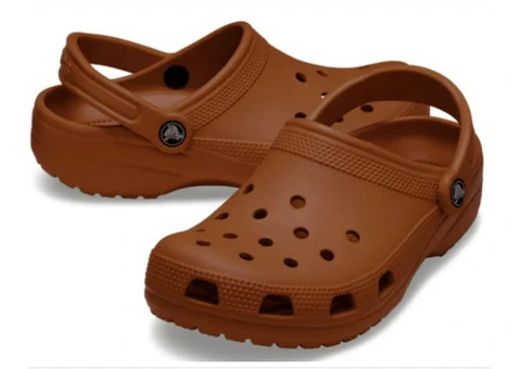 Upgrade Your Comfort with Crocs Footwear at Fish Outback Stores