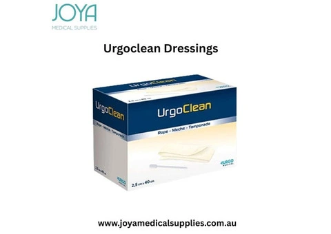 Buy Urgoclean Dressings in Australia - Joya Medical Supplies