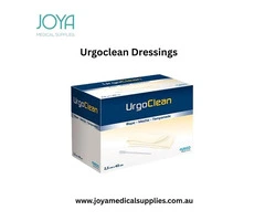Buy Urgoclean Dressings in Australia - Joya Medical Supplies