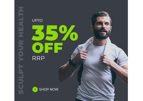 Buy Best Human Health Supplements Online Australia