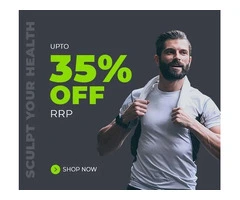 Buy Best Human Health Supplements Online Australia