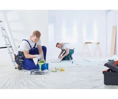 Professional Commercial Painting Company
