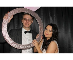 Make Your Celebration Unforgettable with Birthday Photobooth Hire in Melbourne