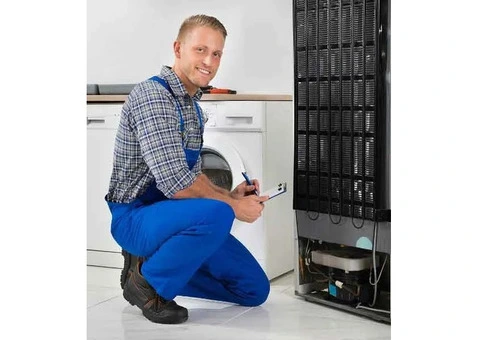 Fridge Repairs Sydney - 2/5