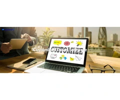 CUSTOM WEB DESIGN SERVICES