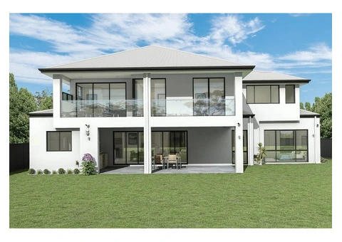 Custom Home Builders in Canning Vale – Modern & Luxury Home Designs