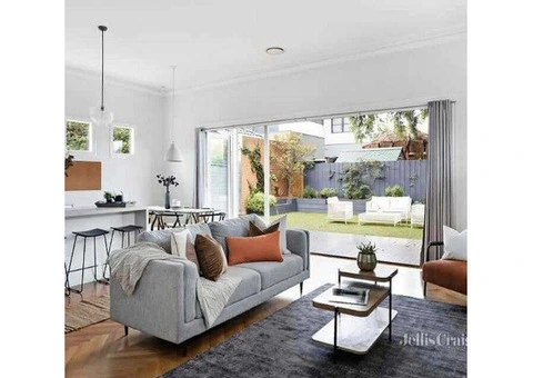 Renovations Macedon Ranges