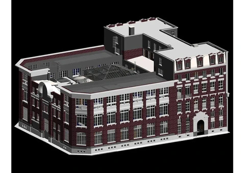 Precision Architectural Construction Drawing Services for Australian Building Standards