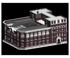 Precision Architectural Construction Drawing Services for Australian Building Standards