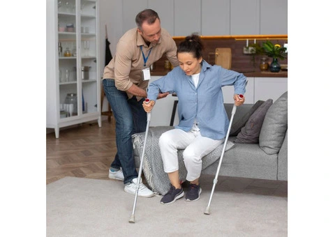 Trusted SIL Provider in Footscray | Relight Your Care Pty Ltd