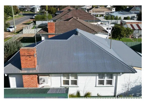 Roofing Albury