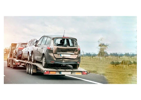 Trusted Car Wreckers Sydney Paying Top Cash | Broken Car Collections