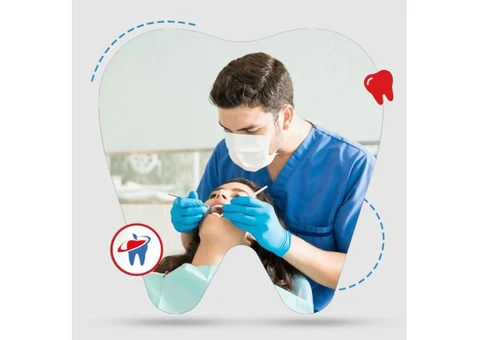 Teeth Implant Perth | McCourt Street Dental Clinic