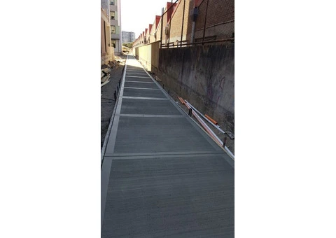 Everyday Access, Done Right - 2/5