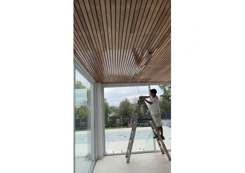 Residential & Commercial Construction Sydney - 1/30