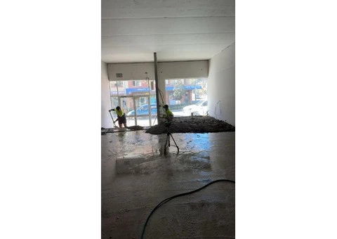 Residential & Commercial Construction Sydney - 3/30