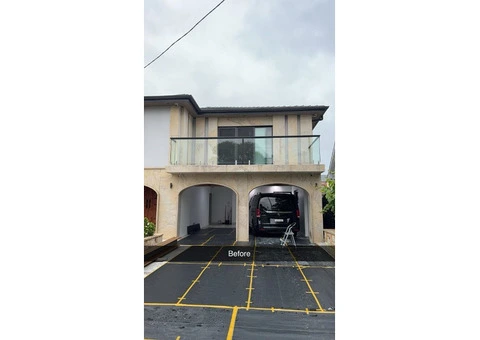 Residential & Commercial Construction Sydney - 4/30