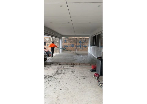 Residential & Commercial Construction Sydney - 5/30