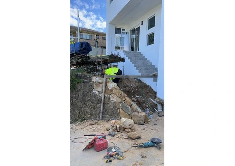 Residential & Commercial Construction Sydney - 7/30