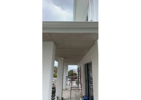 Residential & Commercial Construction Sydney - 8/30