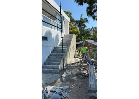Residential & Commercial Construction Sydney - 9/30