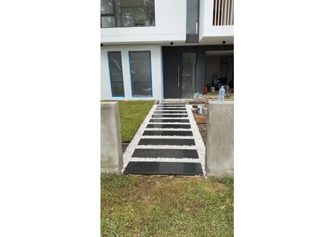Residential & Commercial Construction Sydney - 10/30