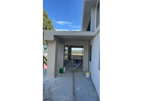 Residential & Commercial Construction Sydney - 11/30