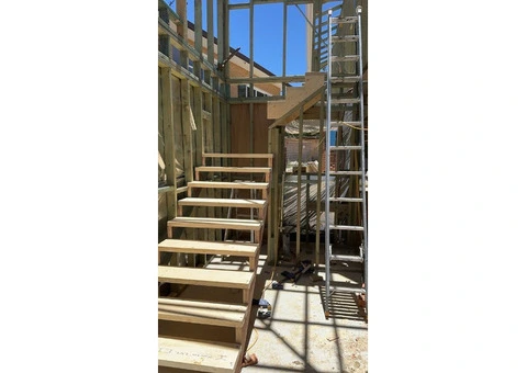 Residential & Commercial Construction Sydney - 12/30