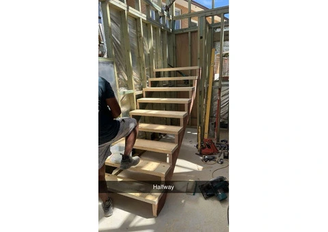 Residential & Commercial Construction Sydney - 13/30