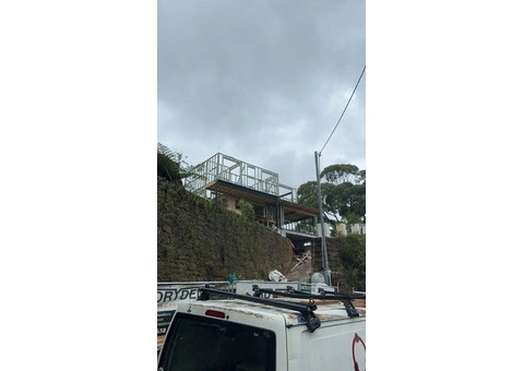 Residential & Commercial Construction Sydney - 15/30