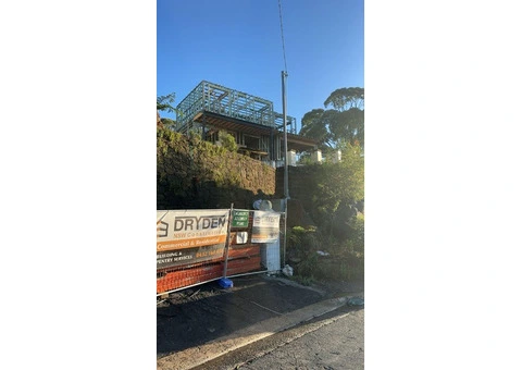 Residential & Commercial Construction Sydney - 16/30