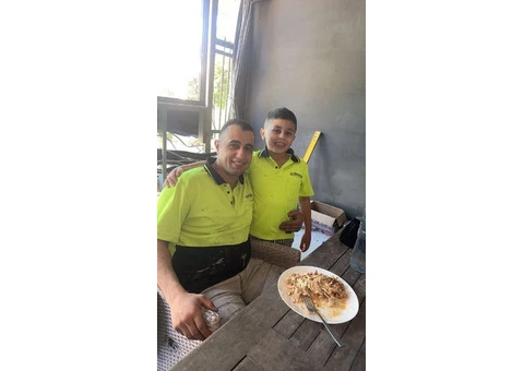 Residential & Commercial Construction Sydney - 18/30