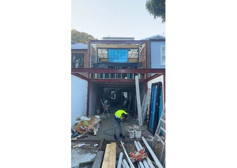 Residential & Commercial Construction Sydney - 22/30