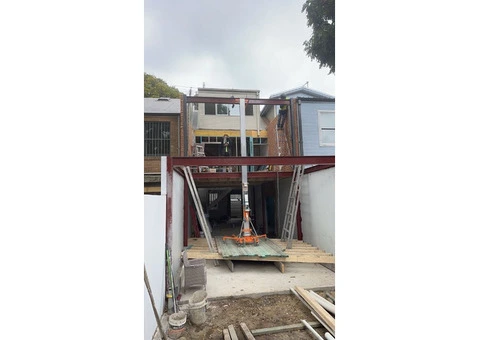 Residential & Commercial Construction Sydney - 23/30